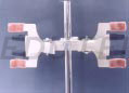 BURETTE CLAMP
